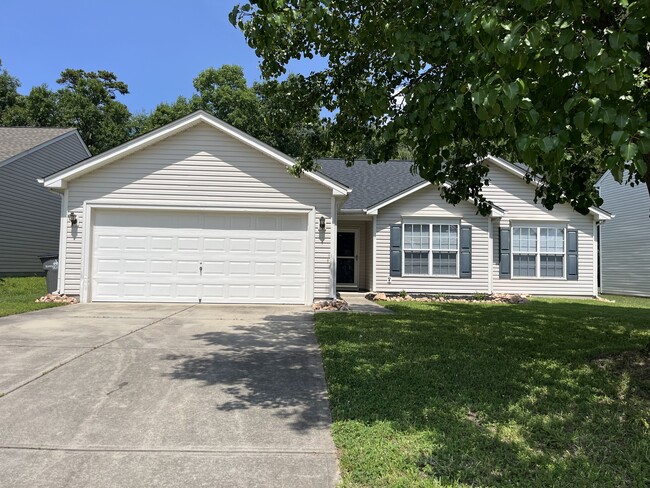 property at 223 Summit Park Ct