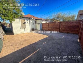 1331 W Monroe St in Phoenix, AZ - Building Photo - Building Photo