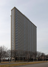 East Cooperative Lafayette in Detroit, MI - Building Photo - Building Photo