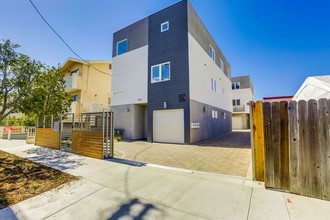 5311-5313 1/2 Riverton Ave in North Hollywood, CA - Building Photo - Other