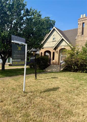 property at 2211 Lincoln Ave