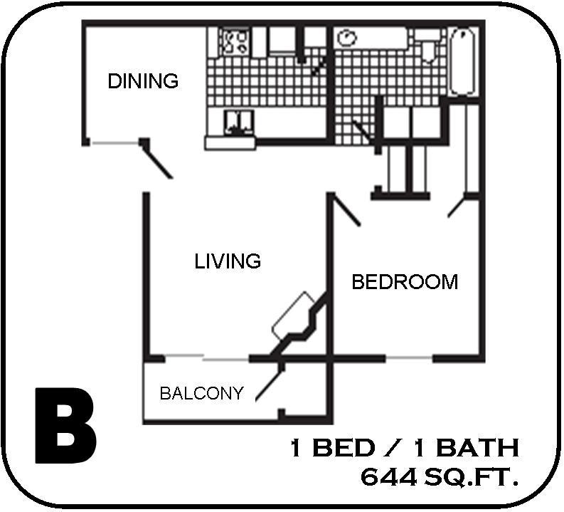 Brixton McKinney Apartments in McKinney, TX