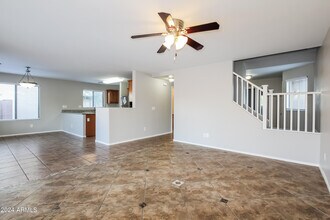 12510 W Mandalay Ln in El Mirage, AZ - Building Photo - Building Photo