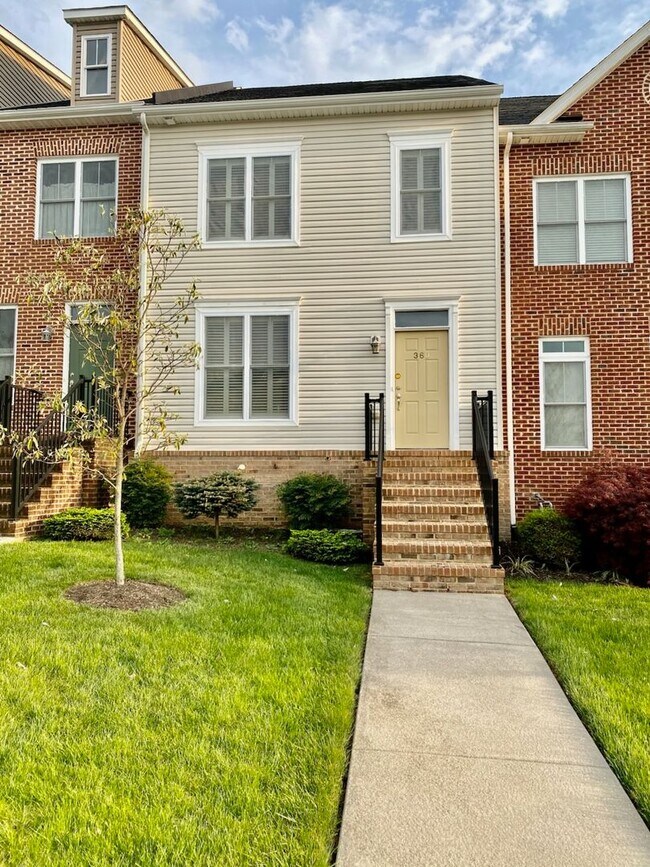 property at 360 Blue Stone Hills Dr