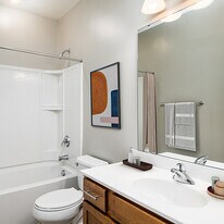 Matthews Lofts in Matthews, NC - Building Photo