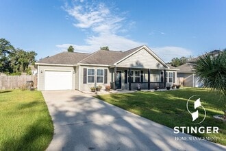 28 Spearmint Cir in Beaufort, SC - Building Photo - Building Photo
