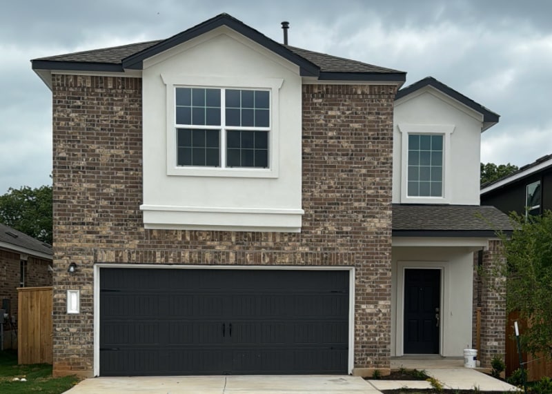 134 Maravillas Bnd in Bastrop, TX - Building Photo