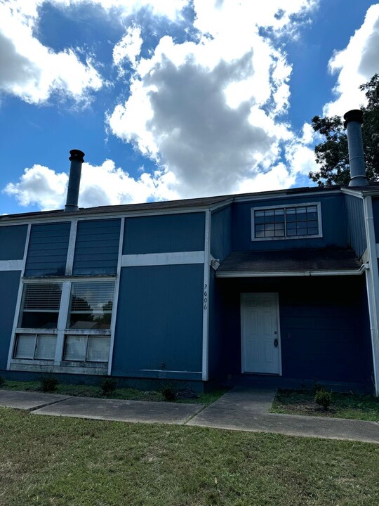 2606 Clara Kee Blvd in Tallahassee, FL - Building Photo