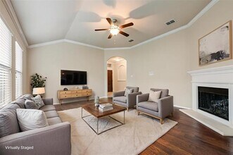 1804 Abbeygale Dr in McKinney, TX - Building Photo - Building Photo