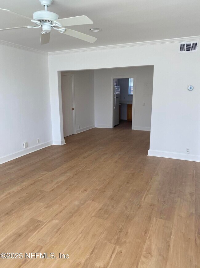 605 2nd St N in Jacksonville Beach, FL - Building Photo - Building Photo