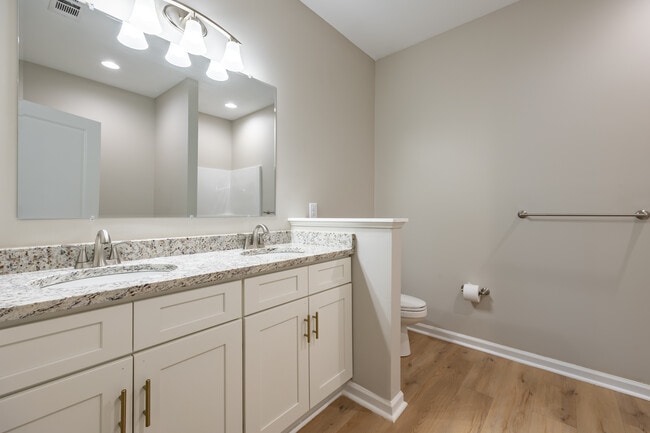 Halcyon in Newnan, GA - Foto de edificio - Interior Photo