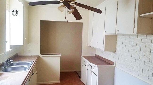 18415 Winston St in Detroit, MI - Building Photo - Building Photo
