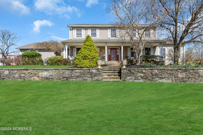 property at 1770 Glendola Rd