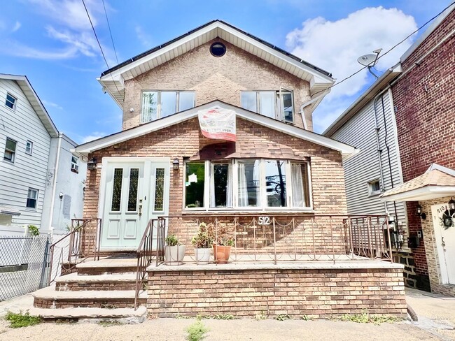 property at 512 76th St