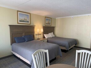 2301 S Ocean Blvd in Myrtle Beach, SC - Building Photo - Building Photo