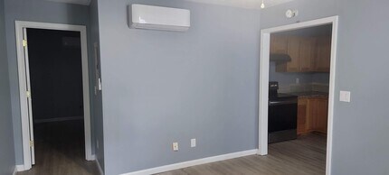 1360 Shipley church rd, Unit B in Cookeville, TN - Foto de edificio - Building Photo