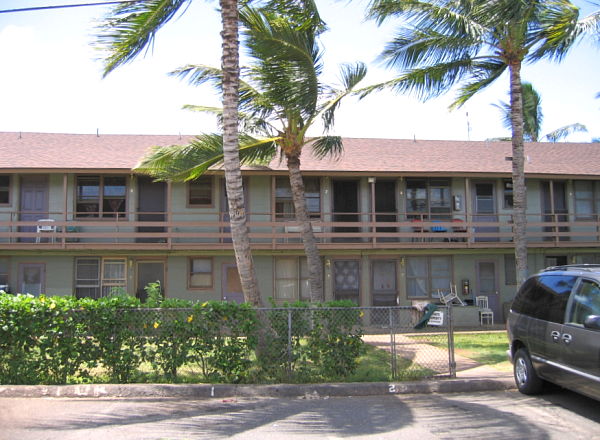 Waipahu West in Waipahu, HI - Building Photo - Building Photo