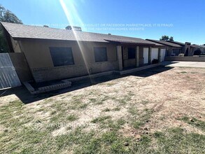 5419 W Mercer Ln in Glendale, AZ - Building Photo - Building Photo