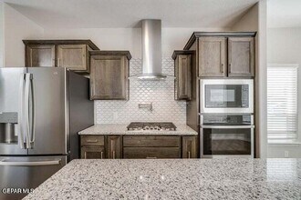 657 La Entrada Cir in Santa Teresa, NM - Building Photo - Building Photo