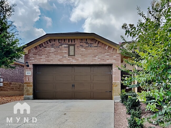 property at 209 Ragsdale Way