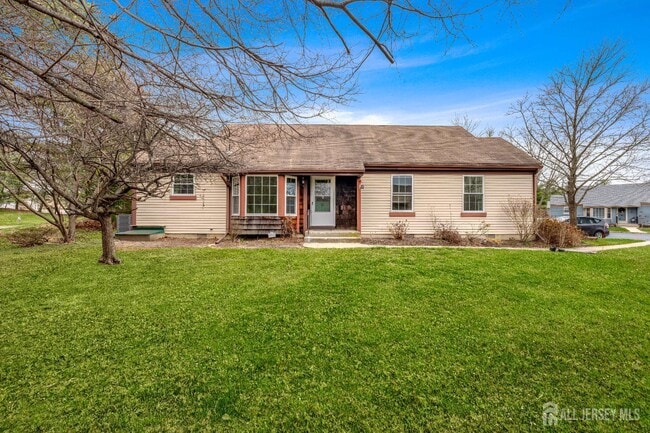 property at 153A Concordia Cir