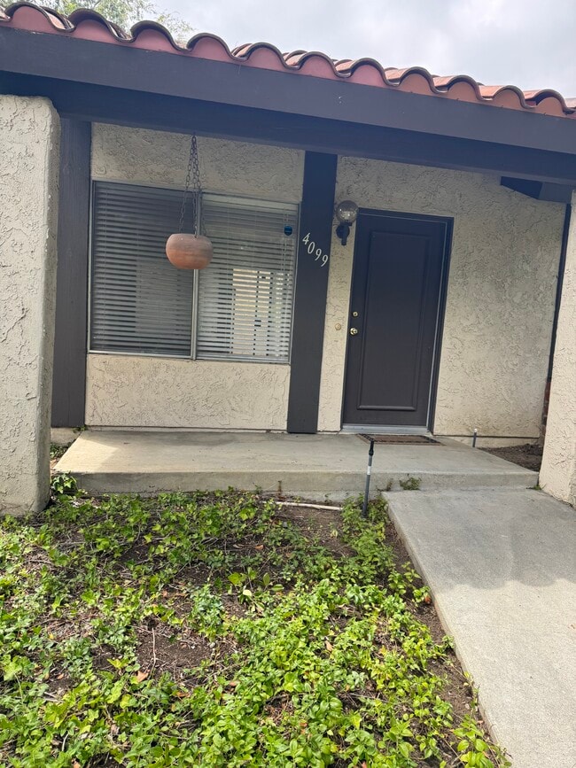 4099 Liberty Canyon Rd