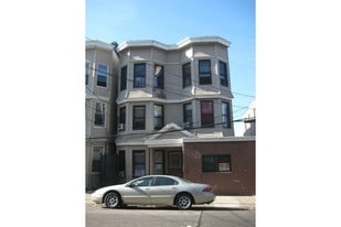 163 Linden St Apartamentos