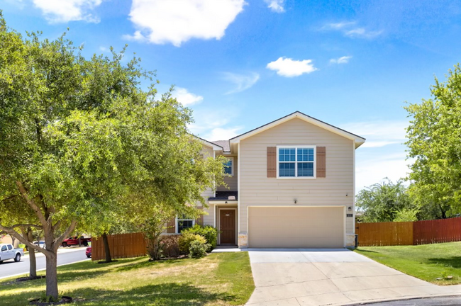 property at 2311 S Rim
