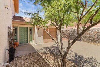 1807 Gurss Pl in El Paso, TX - Building Photo - Building Photo