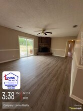 1542 Stella Ave in Vidalia, GA - Building Photo - Building Photo