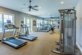 Taylor Bend in Oxford, MS - Foto de edificio - Interior Photo