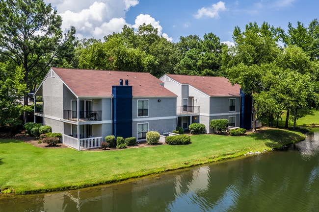 The View at Shelby Farms