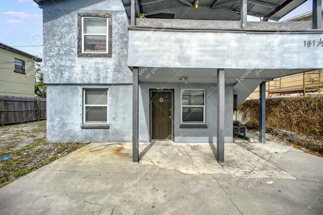 1811 9th Ave S in St. Petersburg, FL - Building Photo - Building Photo