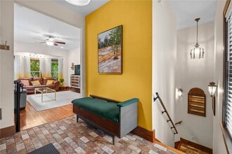 10093 Oklahoma Dr in Rogers, AR - Building Photo - Building Photo