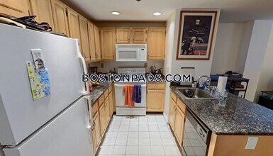 19 Queensberry St in Boston, MA - Building Photo - Building Photo