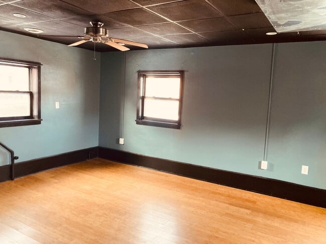 property at 922 Western Ave