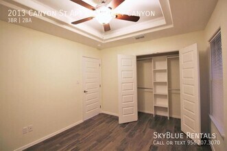 2013 Canyon St in Weslaco, TX - Building Photo - Building Photo