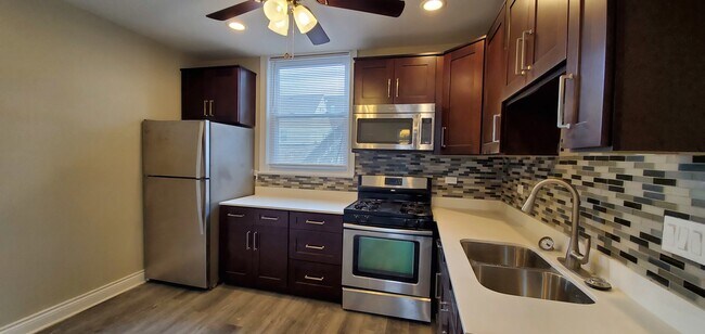 3149 N Central Park Ave in Chicago, IL - Building Photo - Building Photo
