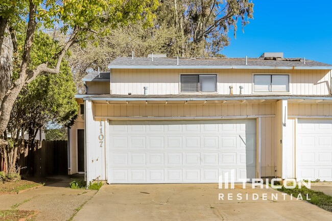property at 1107 Nadene Dr