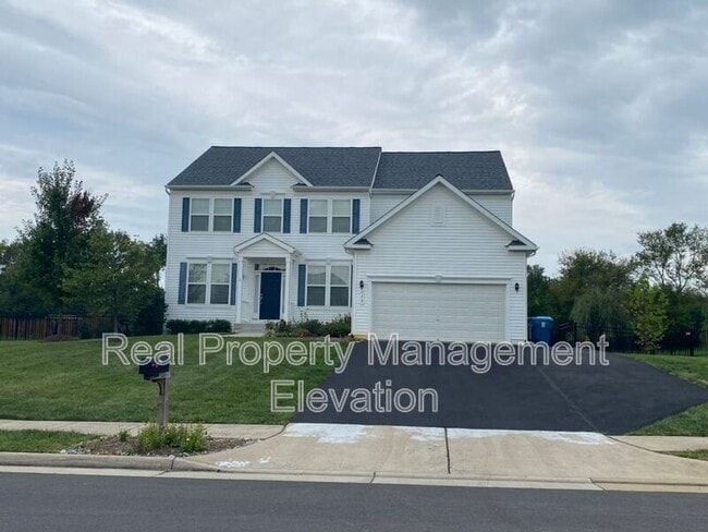 779 Mcguire Cir in Berryville, VA - Building Photo - Building Photo