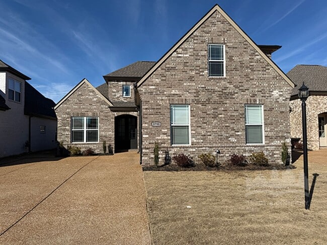 property at 9750 Ryder Spgs Dr