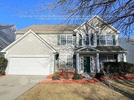 1278 Emory Ln NW in Concord, NC - Building Photo