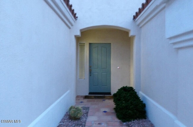 property at 78282 Yucca Blossom Dr