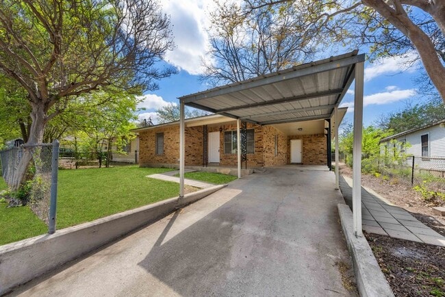 property at 138 Dora St