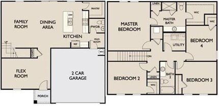 10301 Castle Lyons Ln in Crowley, TX - Building Photo - Building Photo