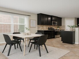 9970 Morgan Creek Ln, Unit 1003 in Brookshire, TX - Building Photo