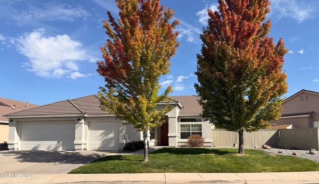 property at 1623 Sewell Dr