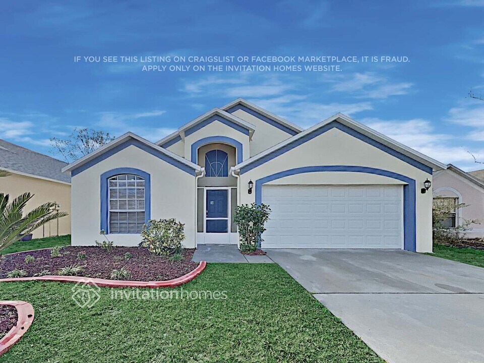 11323 Jim Ct in Riverview, FL - Building Photo