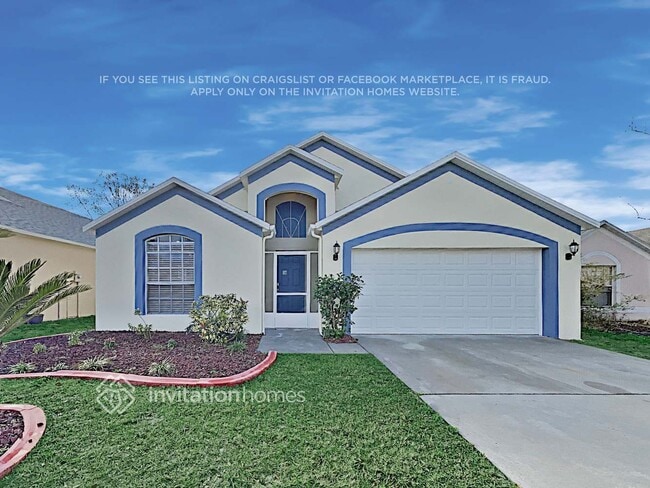 property at 11323 Jim Ct