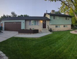 1764 N 720 W in Orem, UT - Building Photo